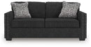 Jasmine Peaks Sofa