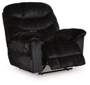 Linenfield Recliner