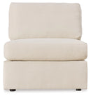 Modmax 5 Piece Sectional with Audio Console