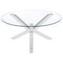 Kenzie Coffee Table Set