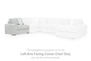 Stupendous Sectional