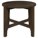 Cota End Table