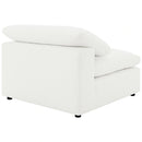 Raleigh Armless Chair