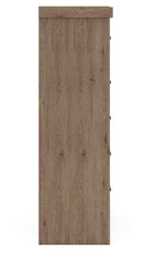 Oliandon Chest