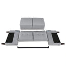 Bowen Sofa Set