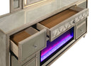 Lorient Bedroom Set