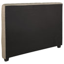 Chloe Headboard