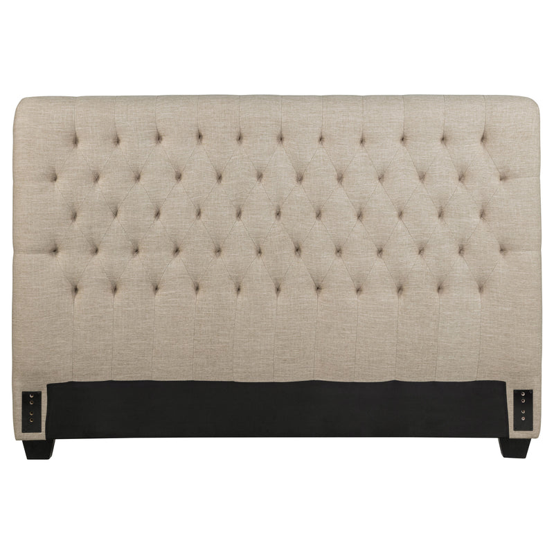 Chloe Queen Headboard