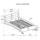 Jeremaine Bedroom Sets