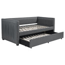 Brodie Daybed with Trundle