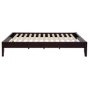Hounslow Platform Bed Base