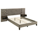 Marley Eastern King & Queen Bed