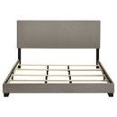 Dorian Panel Beds