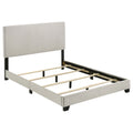 Dorian Panel Beds