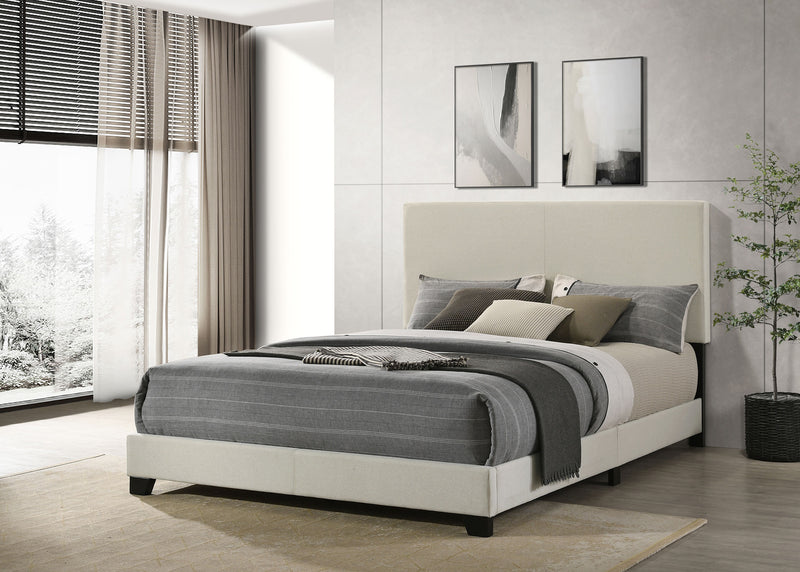 Dorian Panel Beds