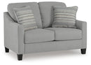 Adlai Loveseat