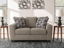Triston-Peaks Loveseat - Furniture Warehouse (GA)