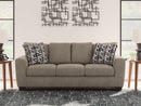 Triston-Peaks Sofa Sleeper - Furniture Warehouse (GA)