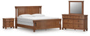Rowlenstown Bedroom Set