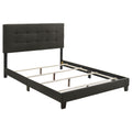 Mapes Panel Bed