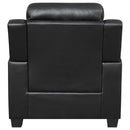 Finley Accent Chair