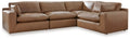 Emilia Sectional - Furniture Warehouse (GA)