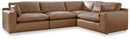 Emilia Sectional - Furniture Warehouse (GA)