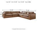 Emilia Sectional - Furniture Warehouse (GA)