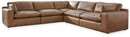 Emilia Sectional - Furniture Warehouse (GA)
