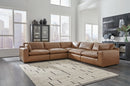 Emilia Sectional - Furniture Warehouse (GA)
