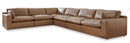 Emilia Sectional - Furniture Warehouse (GA)