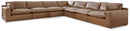 Emilia Sectional - Furniture Warehouse (GA)