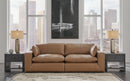 Emilia Sectional Loveseat