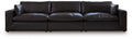 Emilia Sectional Sofa