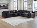 Emilia Sectional - Furniture Warehouse (GA)