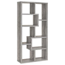 Theo Bookshelf