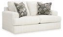 Karinne Loveseat - Furniture Warehouse (GA)