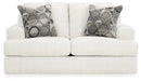 Karinne Loveseat - Furniture Warehouse (GA)