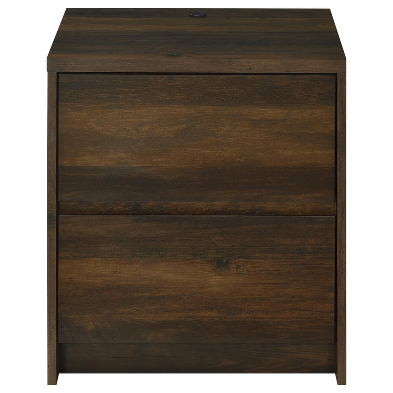Westpark Nightstands