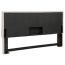 Izzy Eastern / California King Headboard