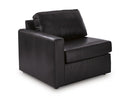 Modmax II Sectional Loveseat