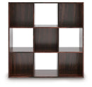 Glosmount Nine Cube Organizer