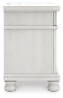 Rowlenstown Nightstand