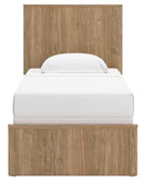 Gramburg Bed