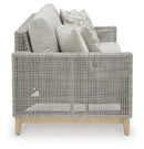 Seton Creek Outdoor Seating Set