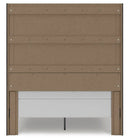 Fraluna Bedroom Set