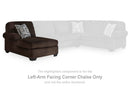 Kimlee Sectional with Chaise - Furniture Warehouse (GA)