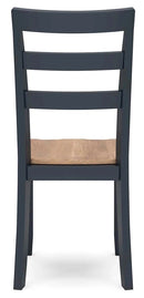 Gesthaven Dining Chair