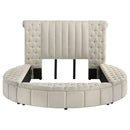 Sonya Eastern King & Queen Bed