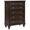 Devon Bedroom Sets